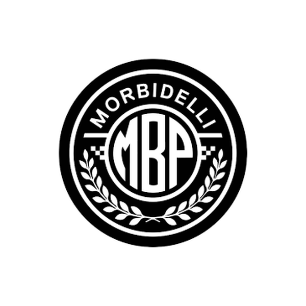 Motos de segunda mano Morbidelli